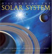 Cover of: Discovering the Solar System | David Hughes