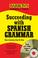 Cover of: Succeeding with Spanish Grammar