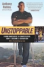 Cover of: Unstoppable: From Underdog to Undefeated - How I Became a Champion