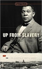 Cover of: Up from Slavery: An Autobiography