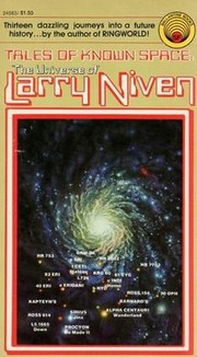 Cover of: Tales of Known Space