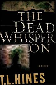 Cover of: The Dead Whisper On