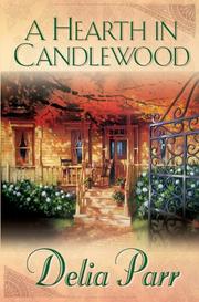 Cover of: A Hearth in Candlewood