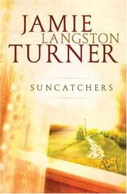 Cover of: Suncatchers