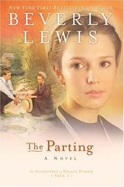 The Parting by Beverly Lewis
