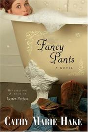 Cover of: Fancy Pants