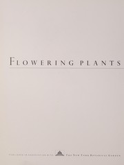 Cover of: Flowering plants of the Neotropics by edited by Nathan Smith ... [et al.]