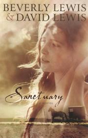 Cover of: Sanctuary by Beverly Lewis