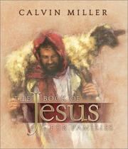 Cover of: The book of Jesus for families