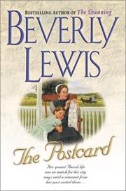 Cover of: The postcard