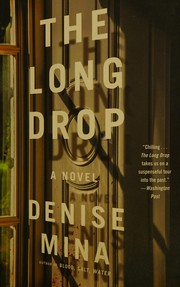 Cover of: The long drop: a novel