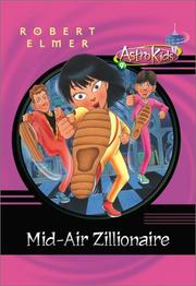 Cover of: Mid-air zillionaire