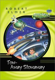 Cover of: Tow-away stowaway