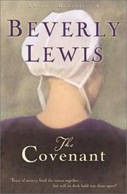 Cover of: The Covenant by Beverly Lewis