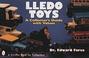 Cover of: Lledo toys