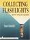 Cover of: Collecting flashlights