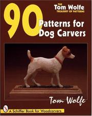 Cover of: Tom Wolfe's Treasury of Patterns by Tom Wolfe