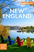 Cover of: Fodor's Maine, Vermont, and New Hampshire by Fodor's Travel Guides