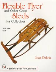 Cover of: Flexible Flyer and Other Great Sleds for Collectors