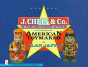 Cover of: J. Chein & Co. by Alan Jaffe