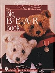 Cover of: The Big Bear Book