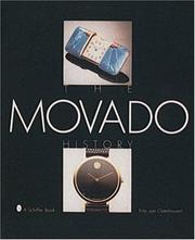 Cover of: The Movado History by Fritz Von Osterhausen, Fritz Von Osterhausen