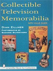 Cover of: Collectible Television Memorabilia