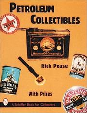 Cover of: Petroleum collectibles