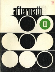Cover of: Aftermath II