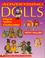 Cover of: Advertising dolls