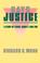 Cover of: Gays/Justice