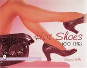 Cover of: Hot shoes: 100 years