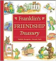 Cover of: Franklin's Friendship Treasury by 