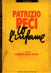 Cover of: Italian organized crime