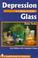 Cover of: Depression Glass