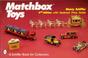 Cover of: Matchbox Toys With Updated Price Guide