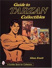 Cover of: Guide to Tarzan collectibles