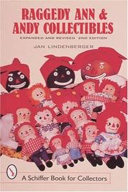 Cover of: Raggedy Ann & Andy collectibles