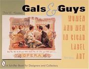 Cover of: Gals & Guys | Jero L. Gardner