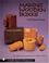 Cover of: Making Wooden Boxes With Dale Power