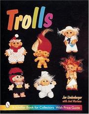 Cover of: Trolls