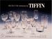 Cover of: 40s, '50s, & '60s stemware by Tiffin