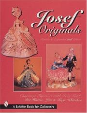 Cover of: Josef originals: charming figurines with revised price guide