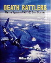 Death Rattlers by Wolf, William Dr.