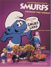 Cover of: Unauthorized guide to Smurfs around the world