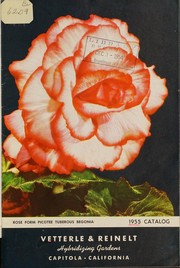 Cover of: 1955 catalog