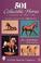 Cover of: 501 Collectible Horses