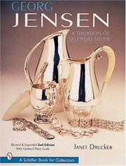 Georg Jensen by Janet Drucker