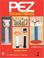 Cover of: Pez Collectibles