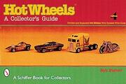 Hot Wheels by Bob Parker